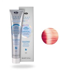 Light Scale Color - Orange Pink 100ml