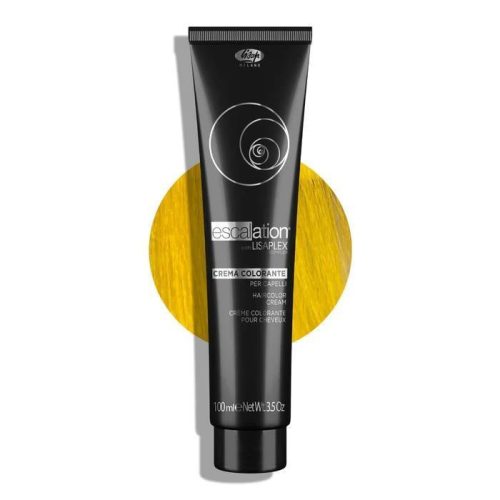 Escalation Sárga 100 ml