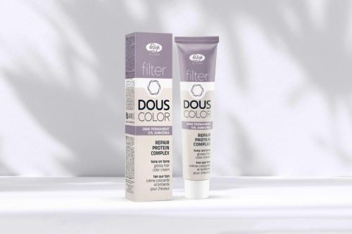 Filter Dous Color 60ml 10/2