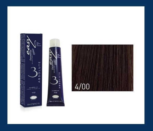 Easy Absolute hajfesték 60ml 4/00