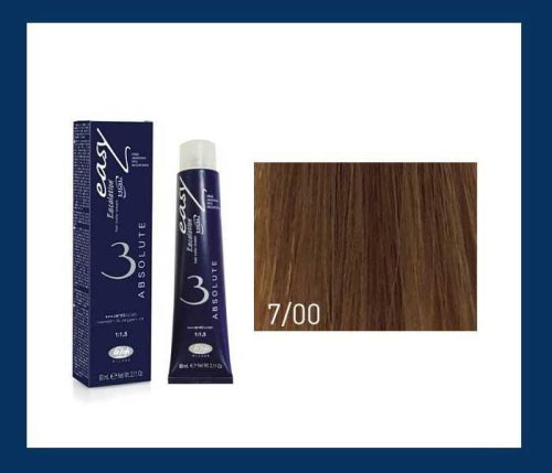 Easy Absolute hajfesték 60ml 7/00