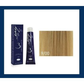 Easy Absolute hajfesték 60ml 9/00