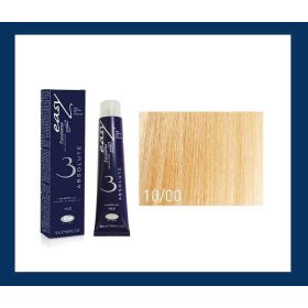 Easy Absolute hajfesték 60ml 10/00
