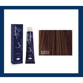 Easy Absolute hajfesték 60ml 5/03