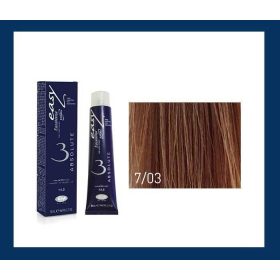 Easy Absolute hajfesték 60ml 7/03