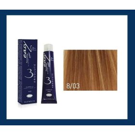 Easy Absolute hajfesték 60ml 8/03