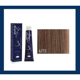 Easy Absolute hajfesték 60ml 6/72