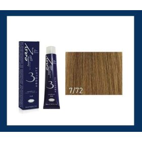 Easy Absolute hajfesték 60ml 7/72