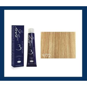 Easy Absolute hajfesték 60ml 9/72