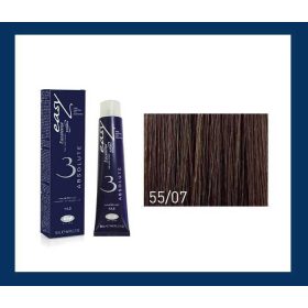 Easy Absolute hajfesték 60ml 55/07