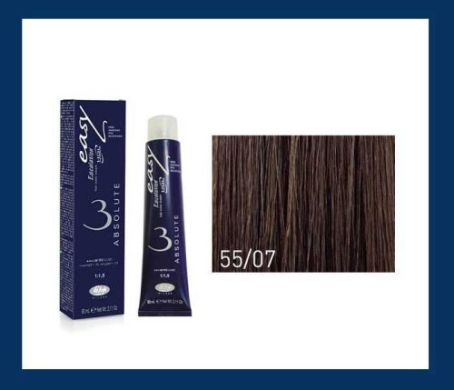 Easy Absolute hajfesték 60ml 55/07