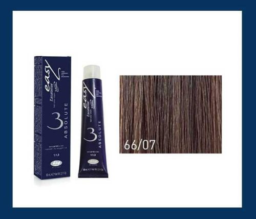Easy Absolute hajfesték 60ml 66/07