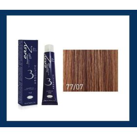 Easy Absolute hajfesték 60ml 77/07
