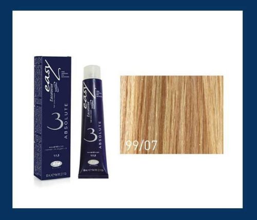 Easy Absolute hajfesték 60ml 99/07