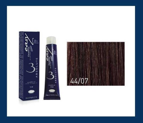 Easy Absolute hajfesték 60ml 44/07