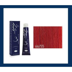 Easy Absolute hajfesték 60ml 66/55