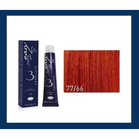 Easy Absolute hajfesték 60ml 77/66
