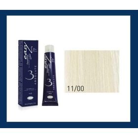 Easy Absolute hajfesték 60ml 11/00