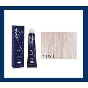 Easy Absolute hajfesték 60ml 11/80