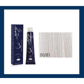 Easy Absolute hajfesték 60ml 00/81