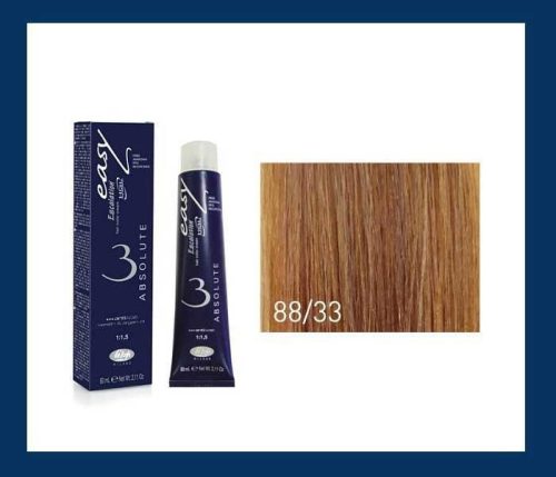 Easy Absolute hajfesték 60ml 88/33