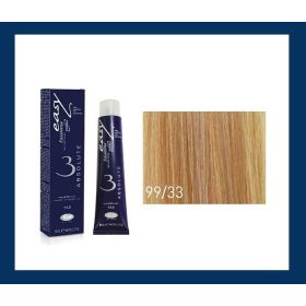 Easy Absolute hajfesték 60ml 99/33