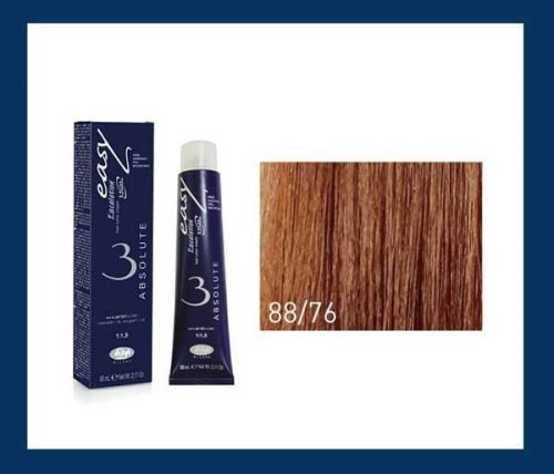Easy Absolute hajfesték 60ml 88/76