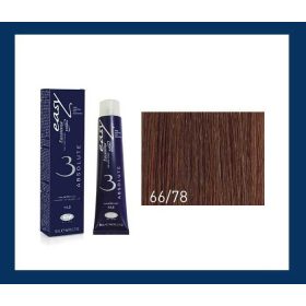 Easy Absolute hajfesték 60ml 66/78