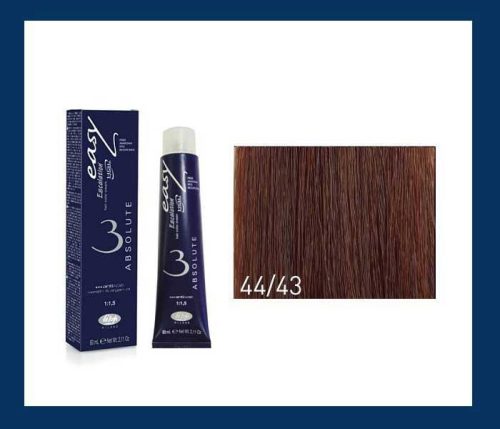 Easy Absolute hajfesték 60ml 44/43