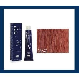 Easy Absolute hajfesték 60ml 66/43