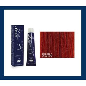 Easy Absolute hajfesték 60ml 55/56