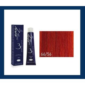 Easy Absolute hajfesték 60ml 66/56