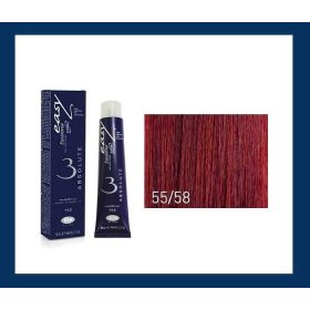 Easy Absolute hajfesték 60ml 55/58