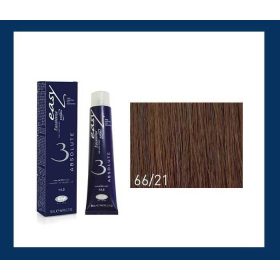 Easy Absolute hajfesték 60ml 66/21