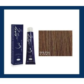 Easy Absolute hajfesték 60ml 77/21