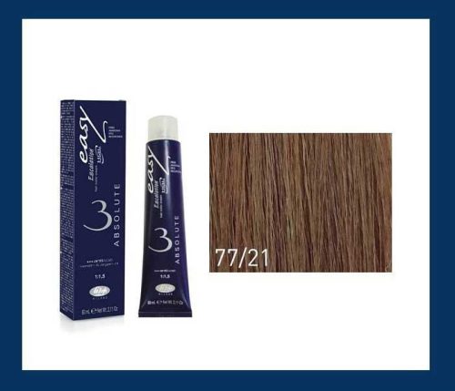 Easy Absolute hajfesték 60ml 77/21