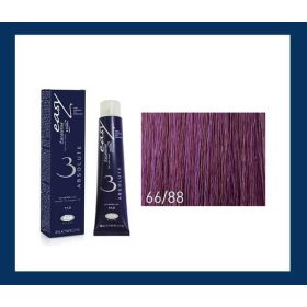 Easy Absolute hajfesték 60ml 66/88