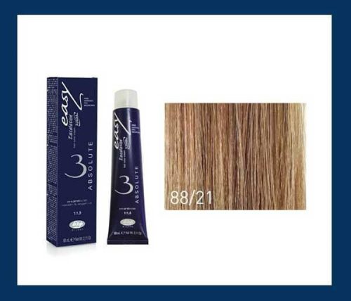 Easy Absolute hajfesték 60ml 88/21