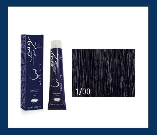 Easy Absolute hajfesték 60ml 1/00