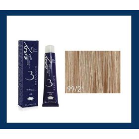 Easy Absolute hajfesték 60ml 99/21