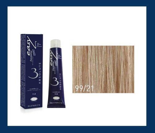 Easy Absolute hajfesték 60ml 99/21