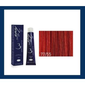 Easy Absolute hajfesték 60ml 77/55