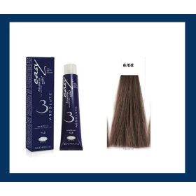 Easy Absolute hajfesték 60ml 6/08 