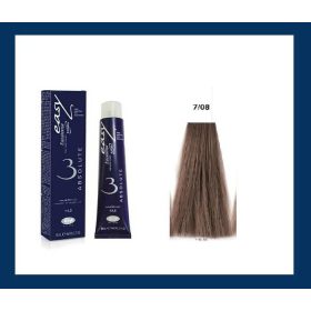 Easy Absolute hajfesték 60ml 7/08 