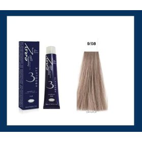 Easy Absolute hajfesték 60ml 9/08
