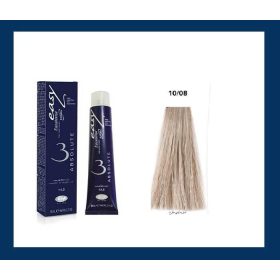 Easy Absolute hajfesték 60ml 10/08 