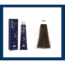 Easy Absolute hajfesték 60ml 5/22 