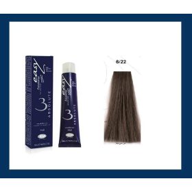 Easy Absolute hajfesték 60ml 6/22 
