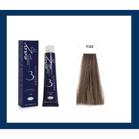 Easy Absolute hajfesték 60ml 7/22 