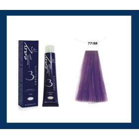 Easy Absolute hajfesték 60ml 77/88 